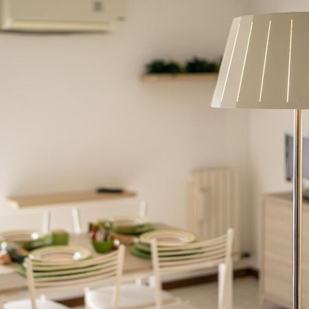 Patrizia & Giuseppe Apartment Scorze Exterior photo