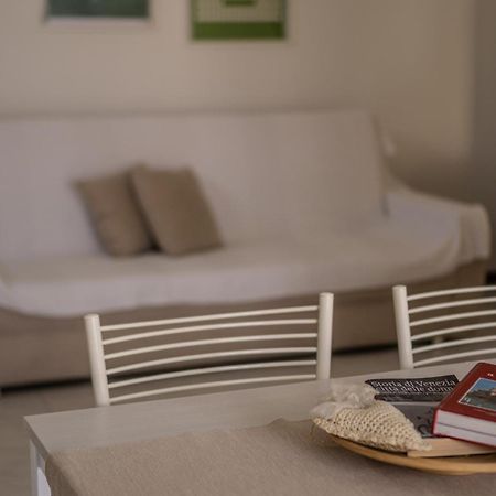 Patrizia & Giuseppe Apartment Scorze Exterior photo