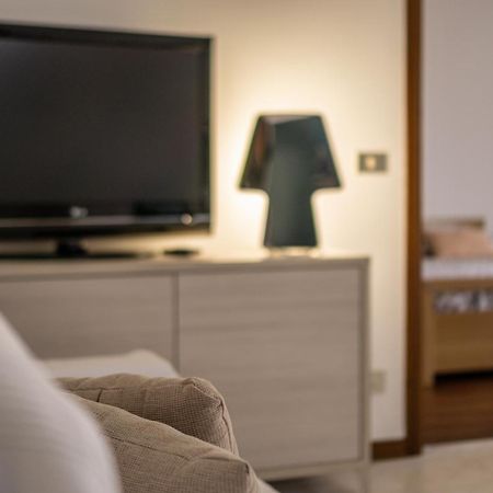 Patrizia & Giuseppe Apartment Scorze Exterior photo