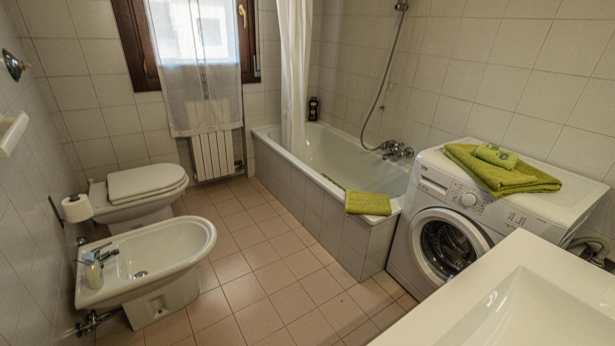Patrizia & Giuseppe Apartment Scorze Exterior photo