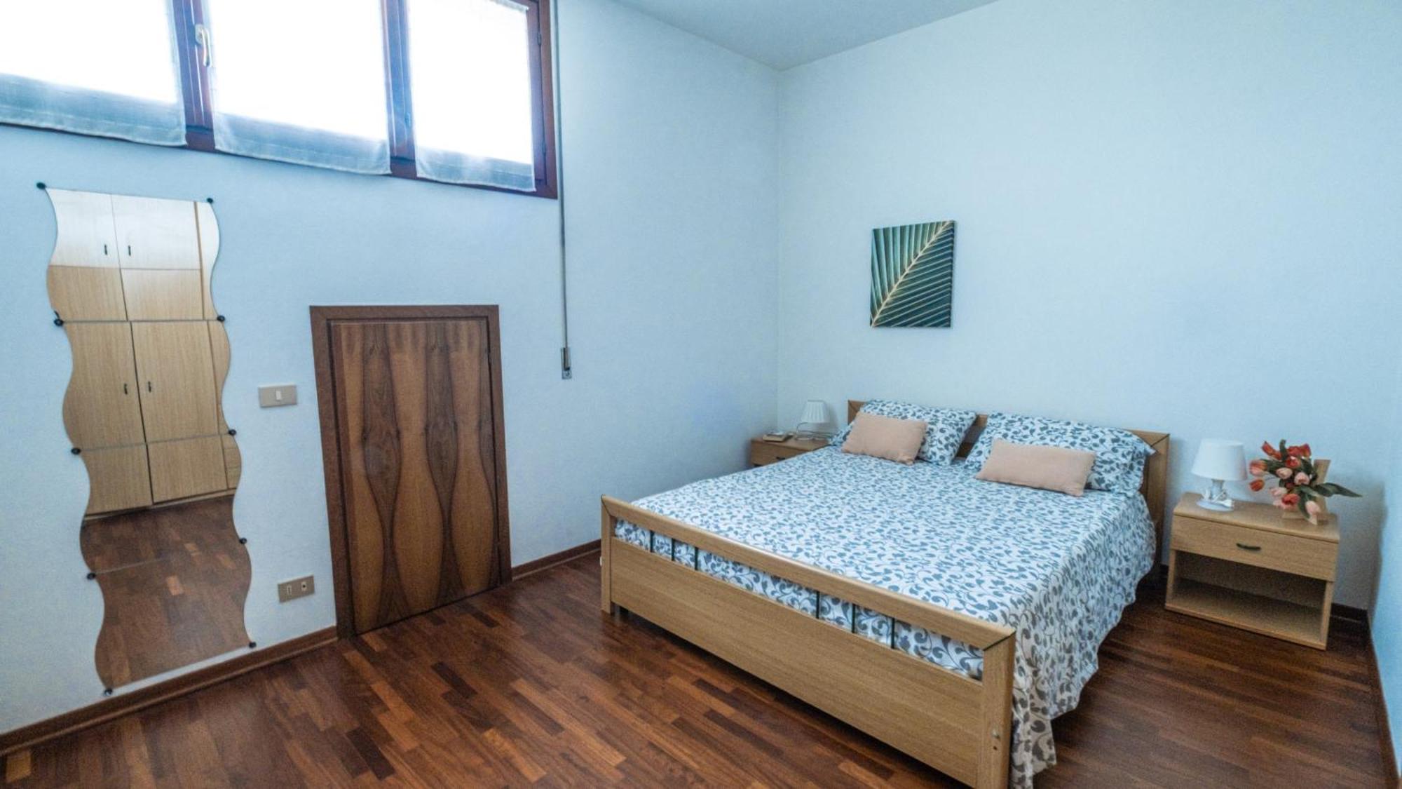 Patrizia & Giuseppe Apartment Scorze Exterior photo