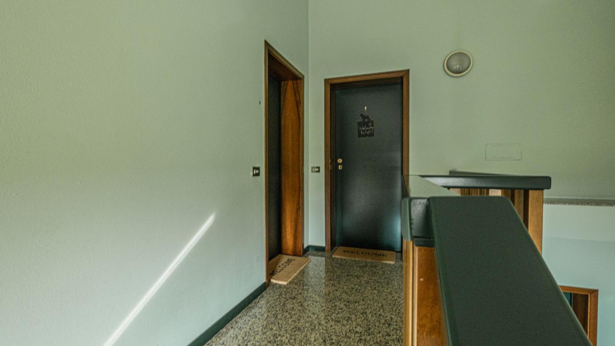 Patrizia & Giuseppe Apartment Scorze Exterior photo