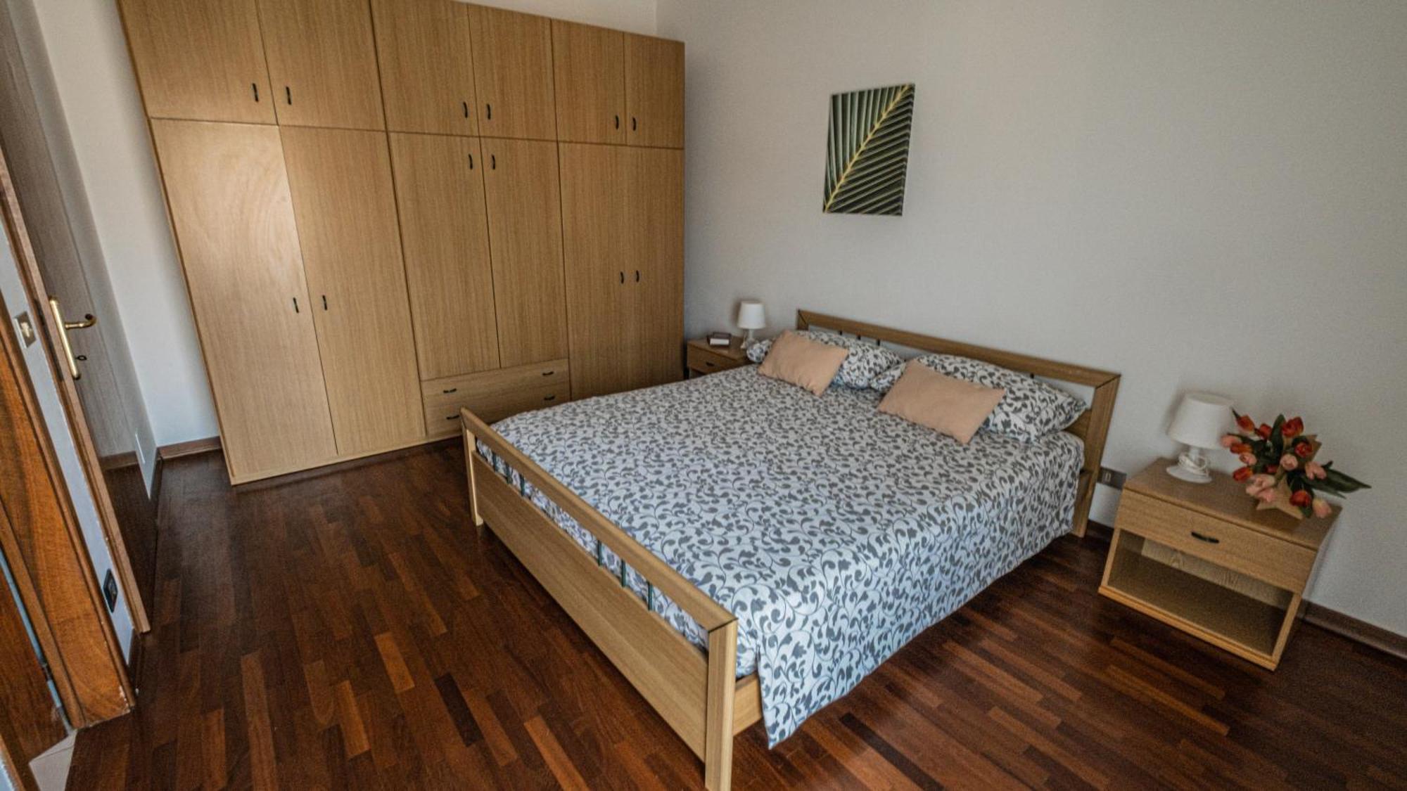 Patrizia & Giuseppe Apartment Scorze Exterior photo